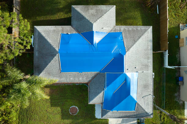 Best Roof Coating and Sealing  in Winnetka, IL