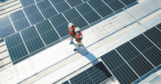 Best Roof Ventilation Installation  in Winnetka, IL