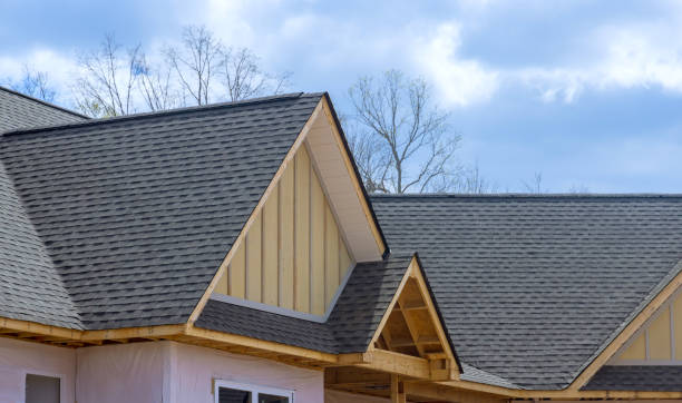 Best Rubber Roofing (EPDM, TPO)  in Winnetka, IL