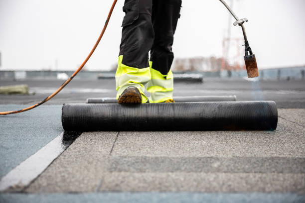 Best Storm Damage Roof Repair  in Winnetka, IL