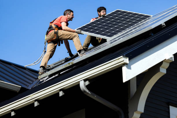 Trusted Winnetka, IL Roofing Service Experts
