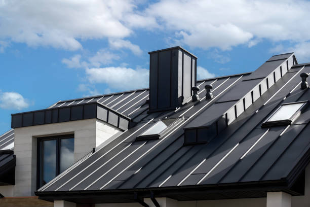 4 Ply Roofing in Winnetka, IL